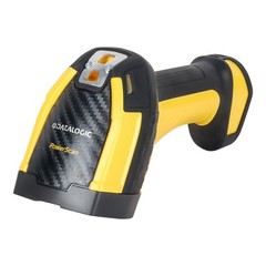 Datalogic PowerScan PD9630-SR Handheld 1D/2D USB Barcode Scanner with Cable Kit