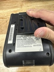 Epson TM-P60II M292B Thermal Receipt Printer