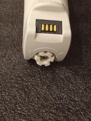 HONEYWELL XENON 1902 BARCODE SCANNER ONLY WITH 30 DAYS WARRANTY
