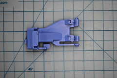TGCS TCX700 Pos System Sureport Bracket 3AC00500300