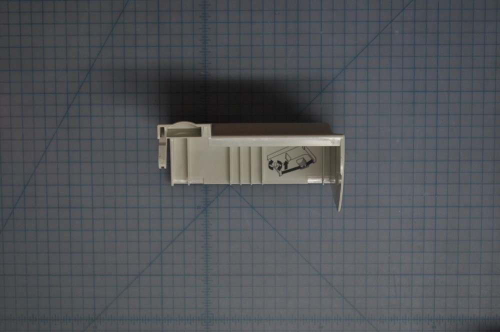 IBM 4610 Ribbon Cover Grade B 42H1132