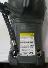 Motorola Symbol MC9090 -GK0HJEFA6WR Barcode Scanner WORKING GRADE A