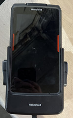 HONEYWELL EDA71 W EDA71 W EDA71-MBC DOCK