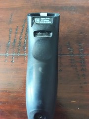 Socket mobile Socketscan S700 Barcode Scanner White
