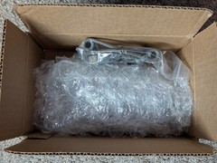 Motorola DS9208 2D Barcode Scanner + CBA-U21-S07ZAR cable