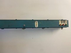 Dolan Jenner Safe Scan SS7B481MDO