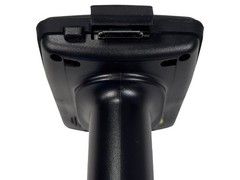 Worth Data LT5001H Tricoder Barcode Scanner Reader w/Battery & USB Cable TESTED