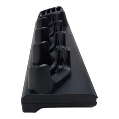 Zebra TC51 SHARECRADLE-MC 4-Slot Charging Cradle CRD-TC51-5SC4BC-01/No Adapter