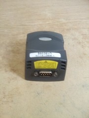 Symbol Technology MS-2207-1000R Barcode Scanner