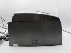 Star TSP650II Thermal Receipt Black Printer TSP650 USB + A/C + USB (FREE SHIP)
