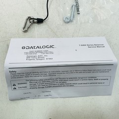 Datalogic Scanning Powerscan Take Up Reel 7-0404 – NEW