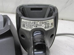Zebra DS8178 Cordless Handheld Scanner USB w/ Cradle TESTED!