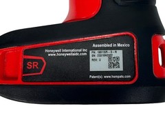 Honeywell Granit 1991i Barcode Scanner w/OEM Battery; Base; Adapter & USB Cord