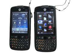 Motorola ES400 Enterprise Digital Assistant / Data Collection Terminal /Scanner