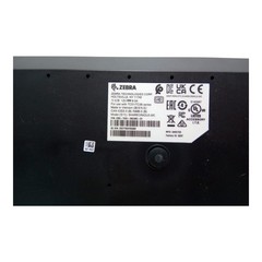 Zebra TC51 SHARECRADLE-MC 4-Slot Charging Cradle CRD-TC51-5SC4BC-01/No Adapter