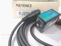 New& Genuine Keyence BL-1301HA Digital Barcode Reader