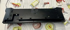 Symbol CRD-TC7X 5-Slot Charge Cradle TC7X/PD40 Power Charger CRD-TC7X-SE5C1-01