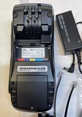PAX S80 POS Credit Card Terminal Plus Accessories in Orig. Box, Great Condition