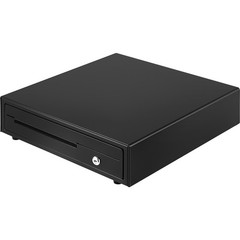 VEVOR 16&Prime; Cash Drawer for POS Systems with 3 Unlocking Modes and RJ11/RJ12