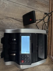 PONNOR 0720 Value Bill CountMoney Counter Machine open box