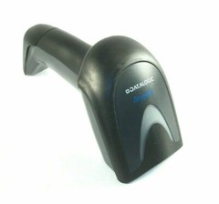 Lot of 5 Datalogic Gryphon GD4430-BK Barcode Scanner GD4400