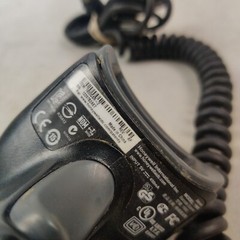 HONEYWELL XENON 1900GSR-2-24121 HANDHELD BARCODE SCANNER