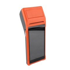 All In One Handheld PDA Printer Smart POS Terminal Wireless Portable Printe UPVT