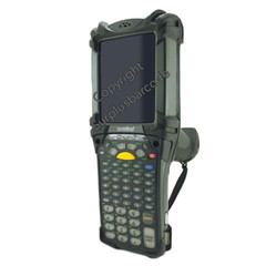 Motorola Zebra MC9190-GJ0SWEQA6WR Barcode Scanner Laser Extended Long Range 6.5