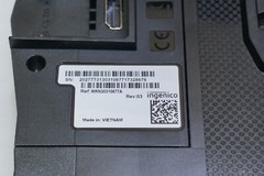 MACHINE ONLY! New Ingenico Lane 8000 Credit Card Terminal PRH30312953A ShipsFREE