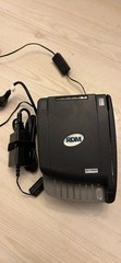 RDM EC7000i Dual-Sided Check Reader Scanner with Power Adapter