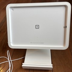 SQUARE (1st Generation) iPad POS Payment System Dock Stand – Model S089