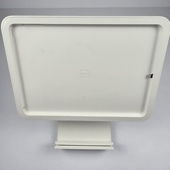 Square Stand Point of Sale POS For iPad 2 3rd Gen 30-Pin Connector White Used