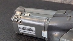 Symbol MC9190-GA0SWEYA6WR Windows CE 5 Barcode Scanner w/ Battery
