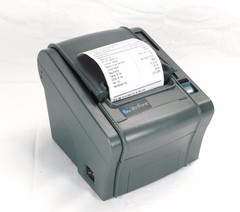 VeriFone P040-02-020 RP-300 / 310 Thermal Receipt Printer Ruby Topaz XL