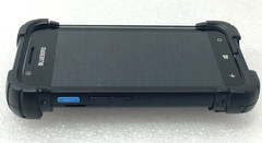 Bluebird BP30-WC Handheld Computer Barcode Scanner Windows, w/ BATTERY GOOD COND
