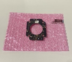 COGNEX 820-10158-3R Illumination LED Ring Blue light Model: ISL-7000-BL *NOB*