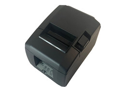 Star TSP650II TSP654II WebPRNT & CloudPRNT Thermal POS Receipt Printer Ethernet