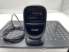 Zebra DS9308 Barcode Scanner w/ RJ45 to RJ11 Cable
