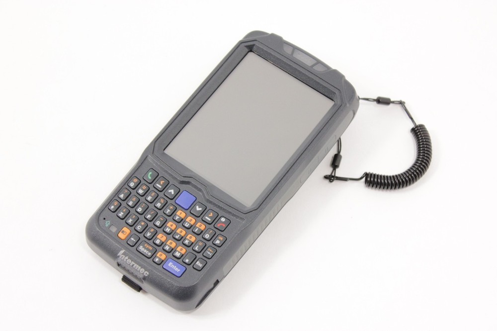 Intermec CN50 p/n: CN50AQC5EN20 Mobile Computer w/ 90 Day Warranty