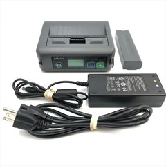 Infinite Peripherals DPP-450 Thermal Receipt Printer Bluetooth Android iOS Win