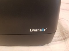 Panini EverneXt Interface Automatic Intelligent Professional Check & ID Scanner