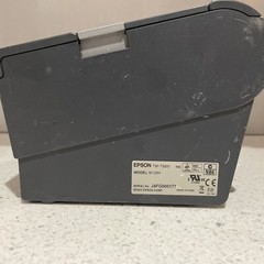 Epson TM-T88IV Thermal Receipt Printer USB /Ethernet Model M129H