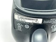 Keyence HR-100 Rev. E Handheld Code Reader Standard, Wired w/ HR-1C3RC Cable