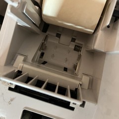 Sharp XE-A101 Electronic Cash Register Powers On And Operates READ