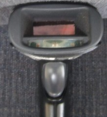 MASSIVE LOT HONEYWELL DOLPHIN HANDHELD BARCODE SCANNERS WIRED & WIRELESS