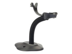 SYMBOL 20-61019-02R HANDS-FREE GOOSENECK STAND FOR LS2208 SCANNER, BLACK, QTY 1