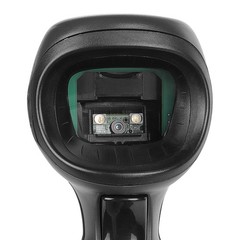 Cable USB Motorola 2D Scanner W/ Barcode DS9808-SR00007NNWR Reader Symbol Zebra