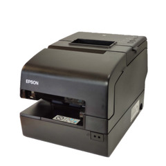 Epson TM-H6000V USB/Ethernet Receipt Printer w/MICR & Endorser *Warranty*