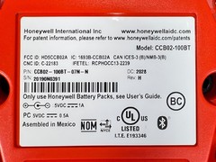 Honeywell Granit 1991i Barcode Scanner w/OEM Battery; Base; Adapter & USB Cord