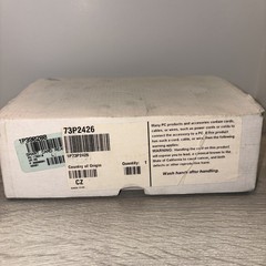 Cherry ST-1000UB USB Smart Card Reader New, Open Box